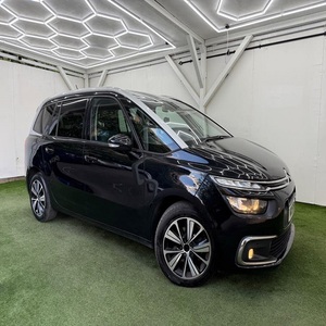 GRAND C4 PICASSO 2018 EN BON ÉTAT - Product Image 1