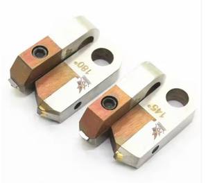 Outil de facettage en diamant Posalux pour bijoux mono ou à facettes Outils et équipement de bijouterie de qualité supérieure - Product Image 2