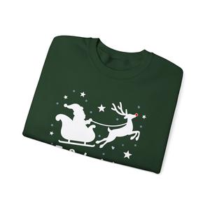 J'ai envie de croire au design de Noël amusant - Product Image 2
