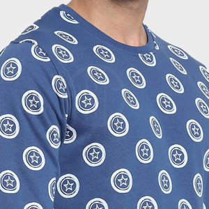 Sudaderas para Hombre, Corte Regular, Mezcla de Algodón, Básicas, Cómodas, de Manga Larga, para Uso Diario, Moda y Comodidad - Product Image 6