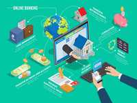 Desarrollo Avanzado de Aplicaciones Web y Móviles para Banca en Internet con APIs Seguras y Gestión de Transacciones en Tiempo Real