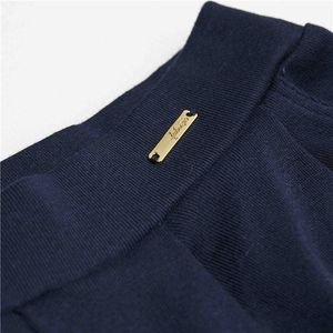 ODM <b>Ladies</b> Cotton Polyester Blend Material <b>Trousers</b> With Pockets - Product Image 5