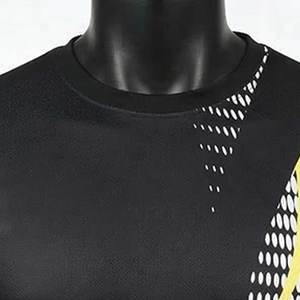 Camisetas con Logotipo Personalizado, Impresión por Transferencia de Calor, 100% Algodón, Secado Rápido, Estilo Urbano, Servicio OEM/ODM - Product Image 4