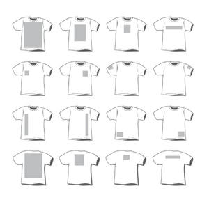 Camiseta de Lujo para Hombre, 100% Algodón, Tejido Grueso, Talla Grande, Personalizable, con Características Transpirables y Ecológicas, Venta al Por Mayor - Product Image 5