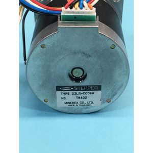 MINEBEA 23LM-C004V STEPPER, 141060 - Équipements et pièces semi-conducteurs d'occasion fiables à l'échelle mondiale chez - Product Image 1