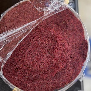 หญ้าฝรั่นแคชเมียร์เกรดพรีเมียม มังกรา บริสุทธิ์ 100% ธรรมชาติ เส้นไหมเคซาร์ ปริมาณโครซินสูง คุณภาพส่งออกจำนวนมาก - Product Image 3