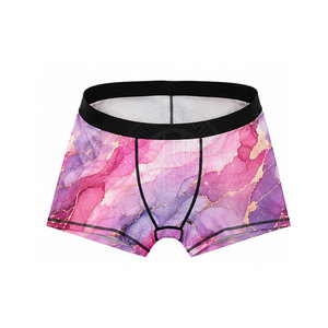 Casual Women <b>Boxer</b> Shorts Soft Lightweight Shorts For Daily Wear Home Use And Relaxed Everyday Clothing - Product Image 5