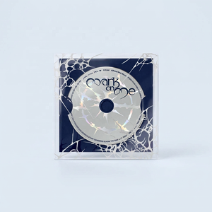 [Álbum Original Coreano] &TEAM - Mark on Me (Versión Mini CD-R) - Product Image 1