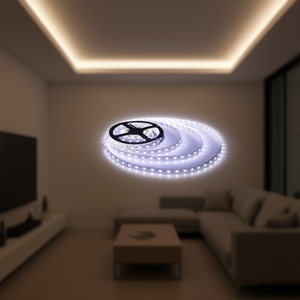 TILA <b>LED</b> Strip 5M White Light Indoor Decoration - Product Image 3
