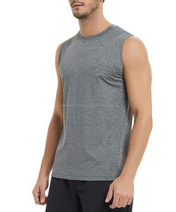Débardeur de sport pour homme, débardeur de fitness, débardeur de course à pied pour homme - Product Image 6