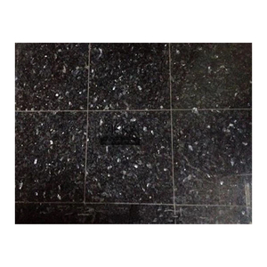 Carreaux de granit noir perle avec tailles et designs personnalisés disponibles à un prix raisonnable - Product Image 2