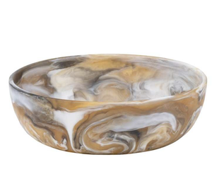 Premium Quality Resin Bowls with Matte Surface Available in Various Colors and Sizes <b>for</b> Elegant Dining and <b>Kitchen</b> Use - Product Image 5