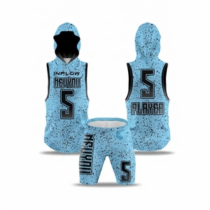 Wholesale Factory Made Custom Unique Design 7V7/7ON7 Soccer Uniform Custom Front 100% Polyester Heat-Transfer Player Name - Product Image 3