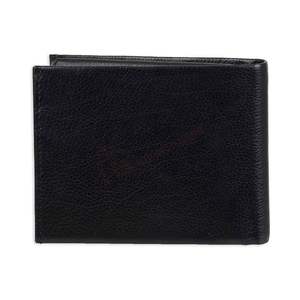 Cartera Moderna de Cuero Genuino para Hombre, Elegante y Delgada, con Múltiples Ranuras para Tarjetas, Diseño Elegante y Duradero - Product Image 3