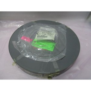 AMAT 0200-09743 ริงโฟกัส, QTZ Poly/Wis 150 มม. - อุปกรณ์และอะไหล่เซมิคอนดักเตอร์ระดับโลกที่เชื่อถือได้ - Product Image 2