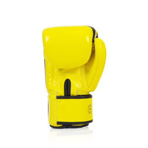 Gants de boxe professionnels pour l'entraînement en salle, les séances de sparring, les exercices de fitness et la pratique sur sac de frappe - Product Image 6