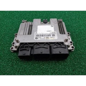 Mini Hatch: ECU y Módulos de Computación Usados 758613201 - Product Image 1