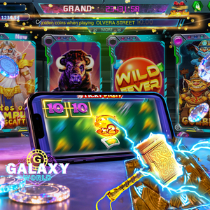 Crédits de jeu en ligne Juwa, distributeurs Orion Star, distributeur Firekirin, logiciel de jeu, jeu de compétences, distributeur de jeux en ligne Juwa - Product Image 1