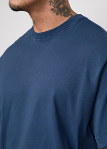 Custom Wholesale Mens Blank 100% Cotton <b>Tshirt</b> Logo Printing High Quality Plain Plus Size T-shirts T Shirts for Men - Product Image 5