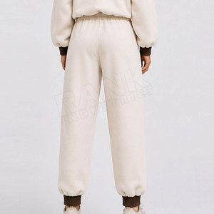 Ropa de Invierno en Oferta, Conjuntos Deportivos para Mujer, Cómodos, Diseño Único, Conjuntos Deportivos de Algodón para Mujer - Product Image 4