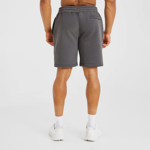 Shorts de sport vintage pour hommes, nouvelle collection, qualité supérieure, personnalisables avec logo, pour la mode. - Product Image 2