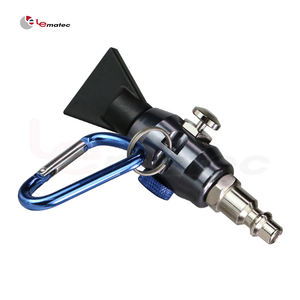 LEMATEC Mini Kit de dépoussiérage pour un nettoyage de précision avec débit d'air réglable - Product Image 1