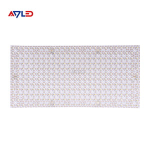 <b>24V</b> <b>LED</b> Backlight Sheet 2835 300LEDs 500x240mm Flexible Dimmable <b>LED</b> Module for Advertising Light Box Signage 3 Year Warranty - Product Image 1