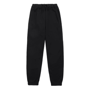 Ensemble de survêtement pour hommes en gros – Vêtements de sport tendance automne-hiver avec veste à double fermeture éclair/sweat à capuche et pantalon – Survêtement chaud pour le sport - Product Image 3