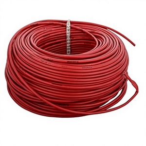 Câble flexible en cuivre toronné à 1 conducteur, de 1,5 mm, isolé en PVC - Product Image 3
