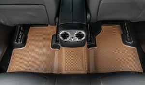 Les meilleurs tapis de voiture industriels de luxe résistants à l'eau et sans odeur de la série Master avec 1 an de garantie de KATAVINA - Product Image 3