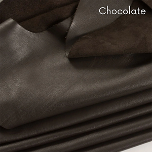 LWG Pakistan Cowhide Genuine Real Leather Natural Crazy Horse Grain Finished for Belt Handbag Accessories - Product Image 5