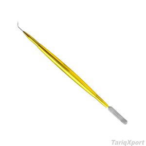 Herramienta Profesional de Alta Calidad para Levantar Pestañas, Reutilizable, Portátil, de Acero Inoxidable, Multifuncional, para Separar y Levantar Pestañas - Product Image 2