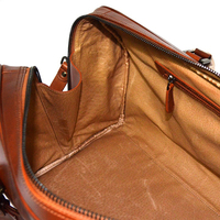 Sac de sport en cuir imperméable, vente chaude, fabriqué au Pakistan, meilleur matériau, écologique, avec logo imprimé