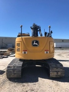 Excavadora de Servicio Pesado 245P 2023 X701442 de Alto Rendimiento, Suministro al por Mayor - Product Image 2