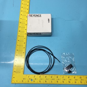 Cable de Fibra Óptica KEYENCE FU-33, 170956 - Equipo y Piezas de Semiconductores de Confianza de Marca Global - Product Image 5