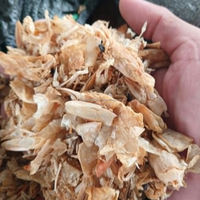 Poudre de coquille de crevettes de qualité supérieure, 37 % de protéines, calcium et chitine, ingrédient alimentaire de qualité A de Kim Minh International Vietnam