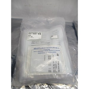 ชุดอุปกรณ์ AMAT 0242-86045 KIT HOT Pack 365 NM Rev A - อุปกรณ์และอะไหล่เซมิคอนดักเตอร์ระดับโลกที่เชื่อถือได้ - Product Image 2