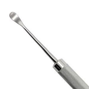 เครื่องมือถอนฟันแบบคู่พานด์ รุ่นสแตนเลสสตีล สำหรับการผ่าตัดทางทันตกรรม โดย QASIDEN INSTRUMENTS - Product Image 5