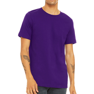 Nueva Camiseta de Alta Calidad para Hombre, Manga Corta, Algodón, Color Sólido - Product Image 3