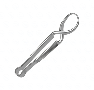 Clip chirurgical professionnel de qualité supérieure, couleur personnalisée, équipement médical chirurgical, clip d'incision - Product Image 3