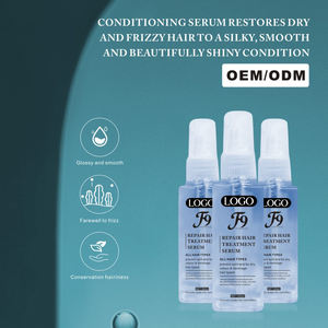 ซ่อมแซมเส้นผมด้วยเซรั่มบำรุงแบบสเปรย์ สำหรับ<span class=keywords><strong>ท</strong></span>ุกสภาพเส้นผม ป้องกันผมแตกปลาย แห้งเสีย และสีผมซีดจาง 60 มล. มี 4 กลิ่นให้เลือก - Product Image 3