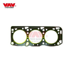 ปะเก็นฝาสูบ6G72 MD165614สำหรับน้ำมันเบนซินมิตซูบิชิ - Product Image 2