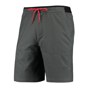 Shorts personnalisés avec logo pour les salles de sport Shorts élégants avec poches latérales - Product Image 4