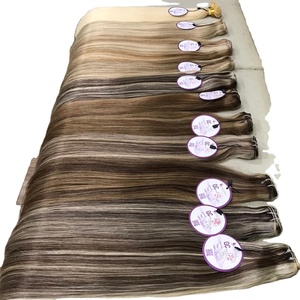 Cabello rizado Natural y ondulado para mujer, pelo Natural sin procesar, estilo OEM ODM, calidad superior - Product Image 1