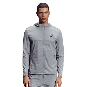 Outdoor Performance Windbreaker <b>Jacket</b> <b>Lightweight</b> Breathable Water Resistant Athletic Sportswear <b>Running</b> Hiking Fitness <b>Jacket</b> - Product Image 1