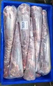 เนื้อสันในเนื้อไม่มีกระดูกฮาลาลแช่แข็งบรรจุเกรดพรีเมี่ยมไขมันต่ำไม่มีกระดูกตัดสะอาดพร้อมปรุง - Product Image 5