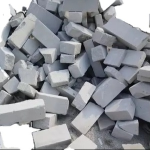 Material de construcción ecológico ligero y de alta resistencia para una construcción sostenible y duradera - Product Image 2