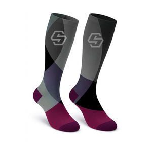 Wholesale Sport <b>Socks</b> Mens Athletic Cotton Crew <b>Socks</b> <b>Moisture</b> Wicking Breathable Casual <b>Socks</b> for Men - Product Image 6