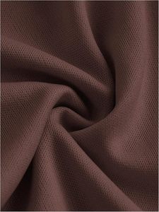 EVERGLOW Pantalones Cortos de Maternidad para Mujer, de Cintura Alta, Estilo Cargo, con Encaje, Color Liso, Elásticos, de Secado Rápido, Ajustados y Brillantes - Product Image 3