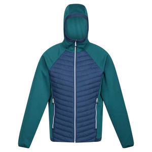 Nuevo chaleco acolchado de plumón de ganso para hombre, estilo casual, sin mangas, para invierno. - Product Image 5